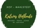 Hof Mahlstedt / Katrins Hofbude in Syke